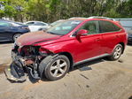 Lexus RX 2010