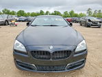 BMW Series 6 2013