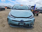 Toyota Prius 2021