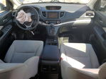 Honda CR-V 2016