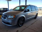 Dodge Caravan 2018