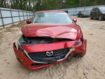 Mazda 3 2017