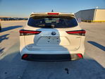 Toyota Highlander 2023