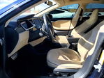 Tesla Model S 2013