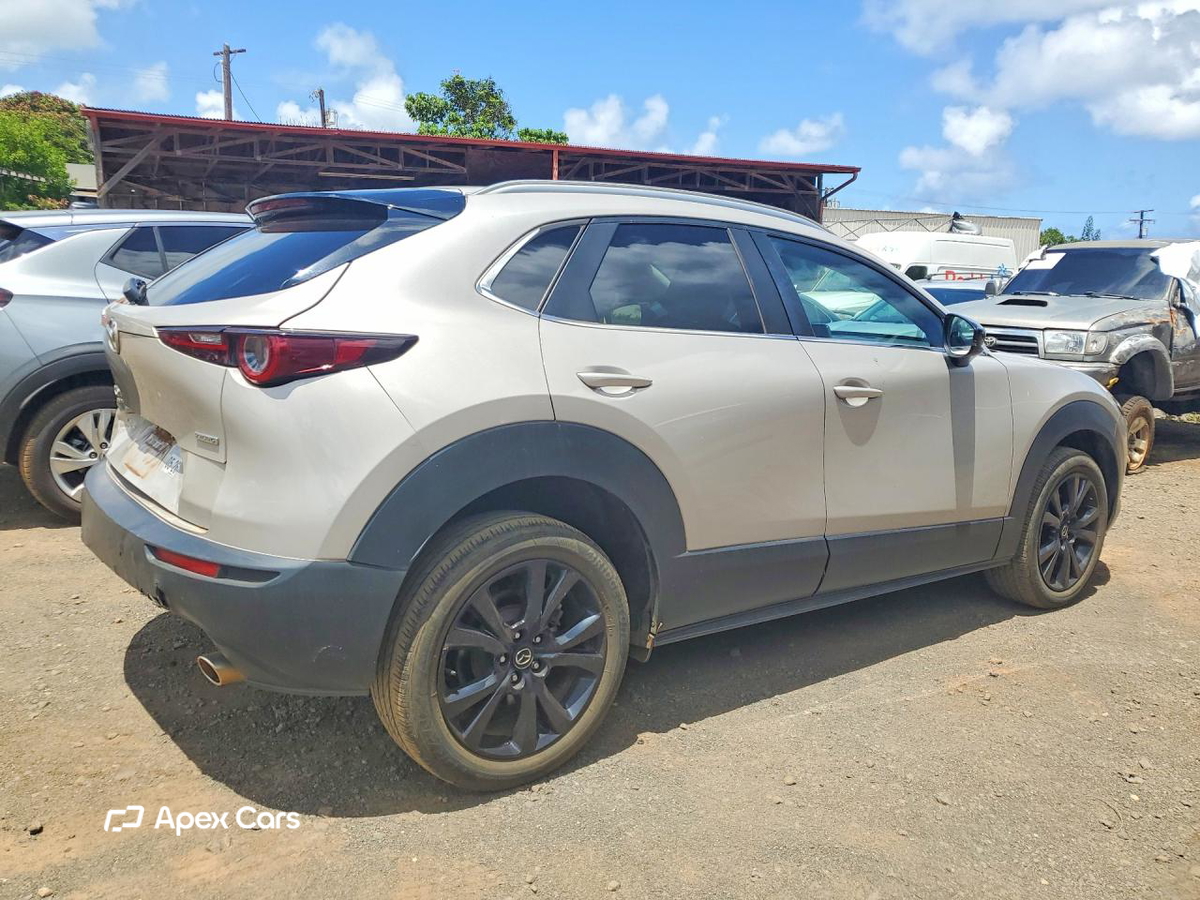 Mazda CX-30 2024