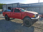 Ford Ranger 2002