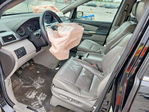 Honda Odyssey 2012