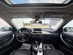 BMW Series 3 2016