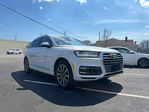 Audi Q7 2018