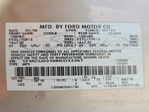 Ford Escape 2008