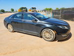 Lincoln MKZ 2013