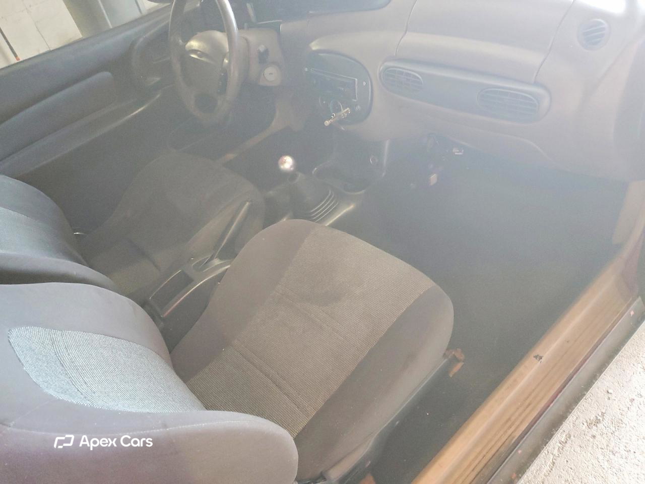 Ford Escort 2000