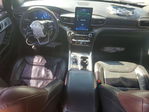 Ford Explorer 2021