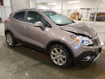 Buick Encore 2014