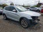 BMW X3 2016