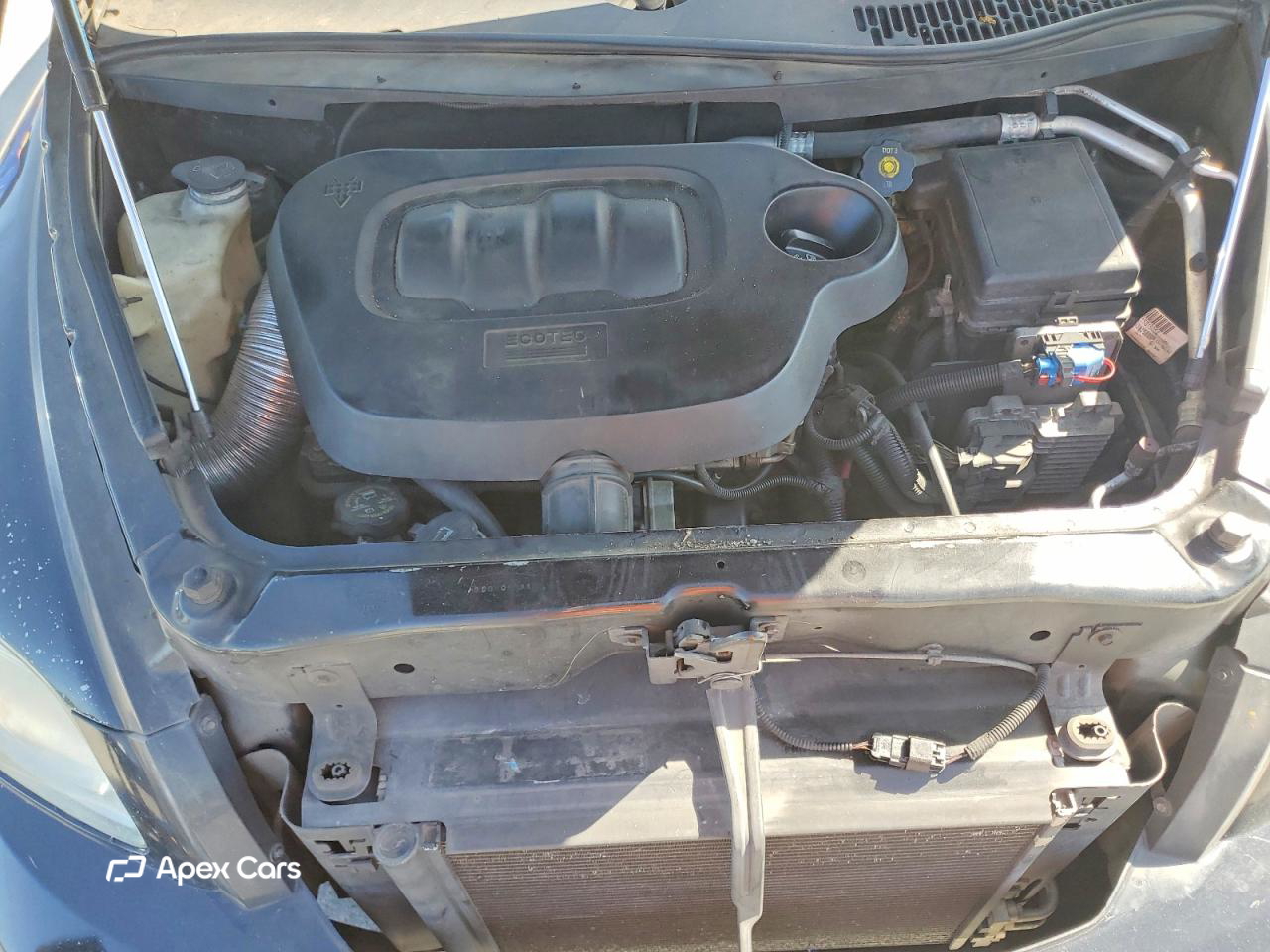 Chevrolet HHR 2006