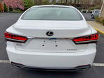 Lexus LS 2021