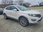 Lincoln MKC 2017
