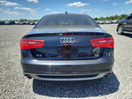 Audi A6 2015