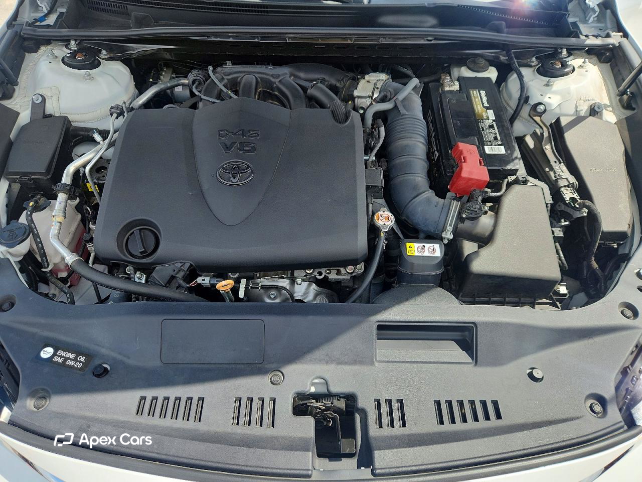 Toyota Avalon 2020