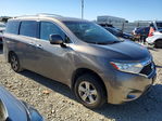 Nissan Quest 2015