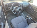 Nissan Navara (Frontier) 1997