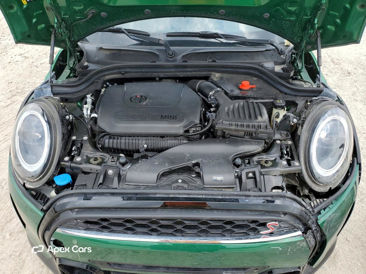 MINI Cooper 2024
