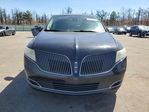 Lincoln MKT 2013