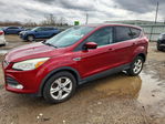 Ford Escape 2014