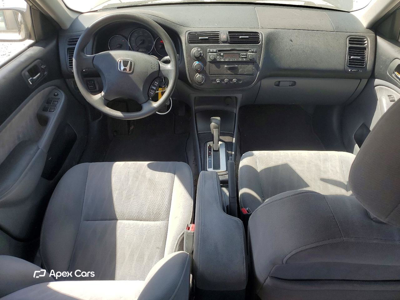 Honda Civic 2005