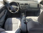 Honda Civic 2005