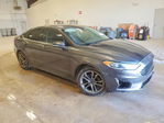 Ford Fusion 2020