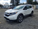 Honda CR-V 2018