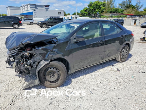 Toyota Corolla 2016 - Image 1 of 6