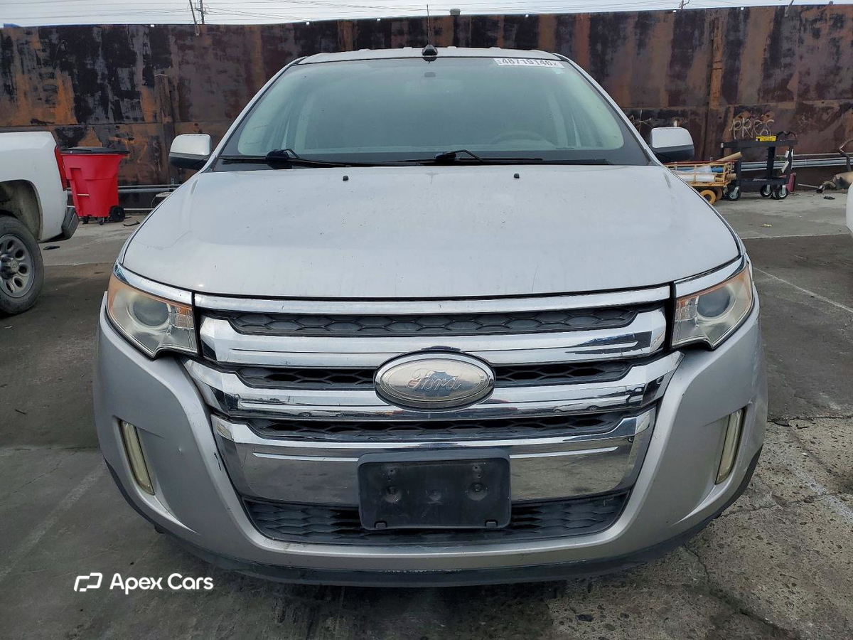 Ford Edge 2013