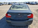 BMW Series 3 2008