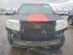 Honda Pilot 2012