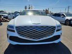 Genesis G80 2025