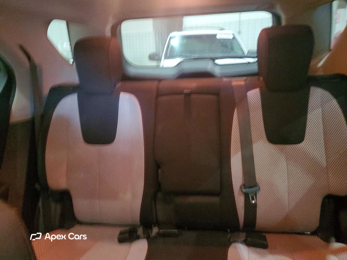 Chevrolet Equinox 2015