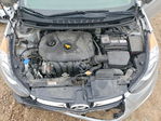 Hyundai Elantra 2012