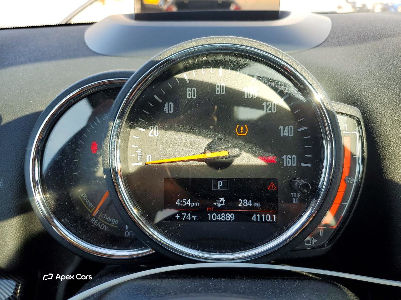MINI Cooper 2019