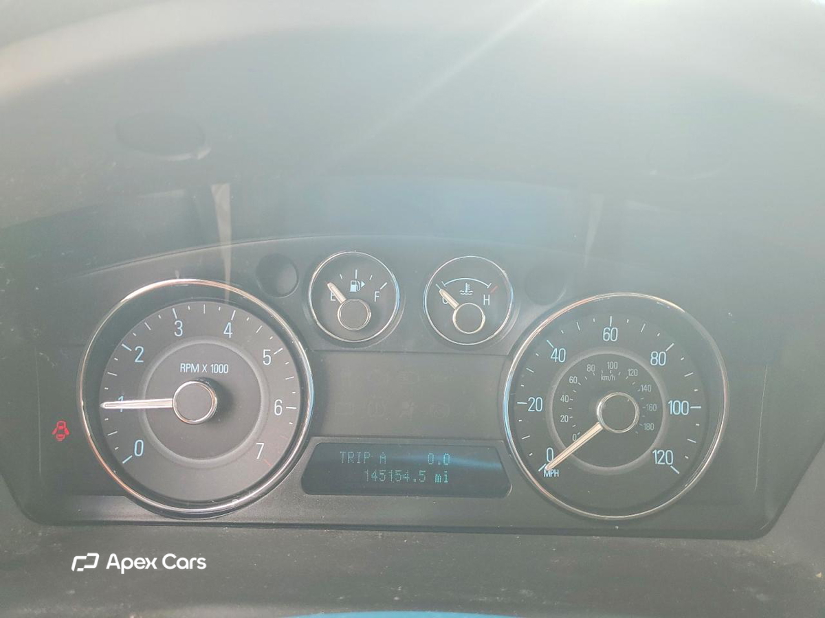 Toyota Flex 2012