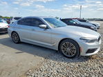BMW Series 5 2019
