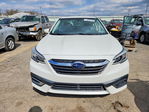 Subaru Legacy 2020