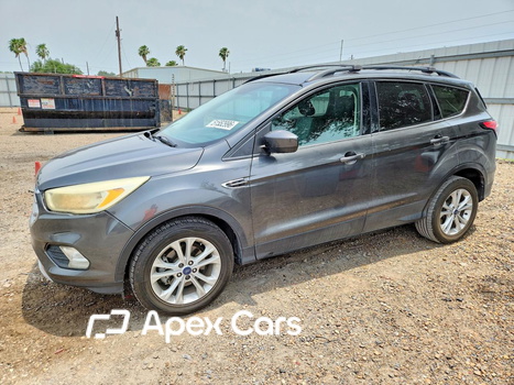 Ford Escape 2018 - Image 1 of 14