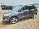 Ford Escape 2018