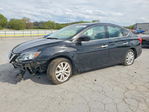 Nissan Sentra 2017