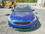 Kia Forte 2017