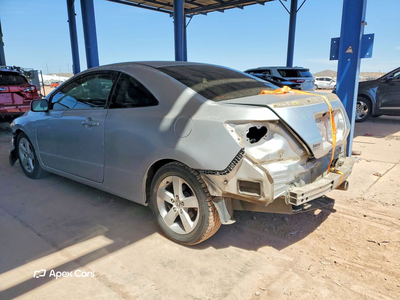 Honda Civic 2006