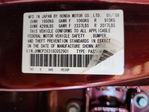 Honda Accord 2008